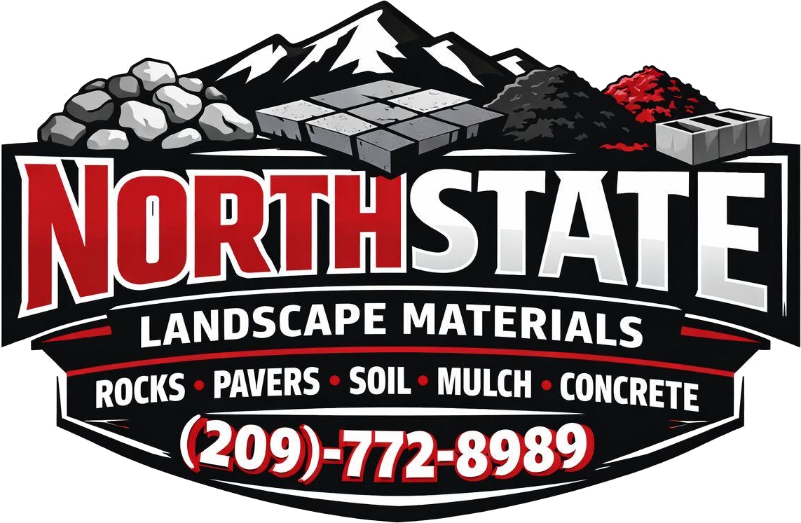 North State Landscape Materials