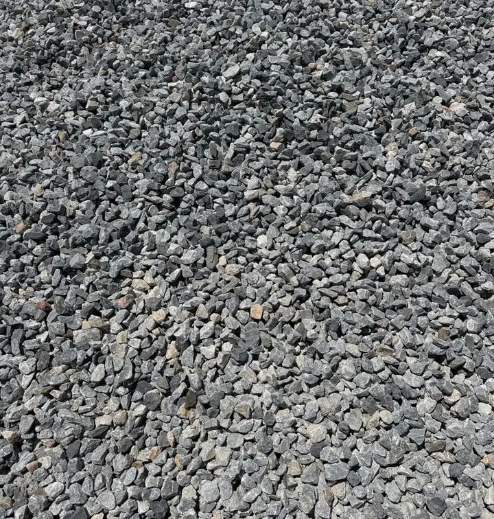 1 1/2 Blue Ice at North State Landscape Materials
