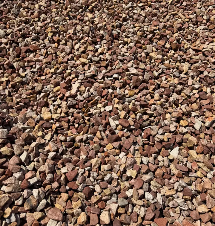 Decorative Rock