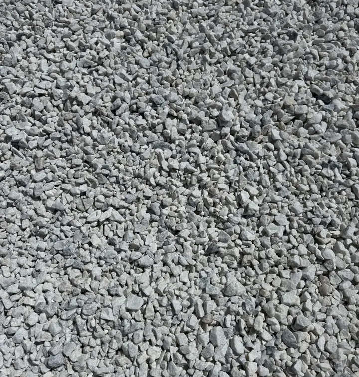 3/4 Dolomite at North State Landscape Materials