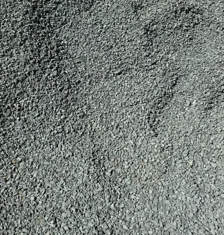 3/8 Crushed Drive & Pathway — bulk landscape material at the yard