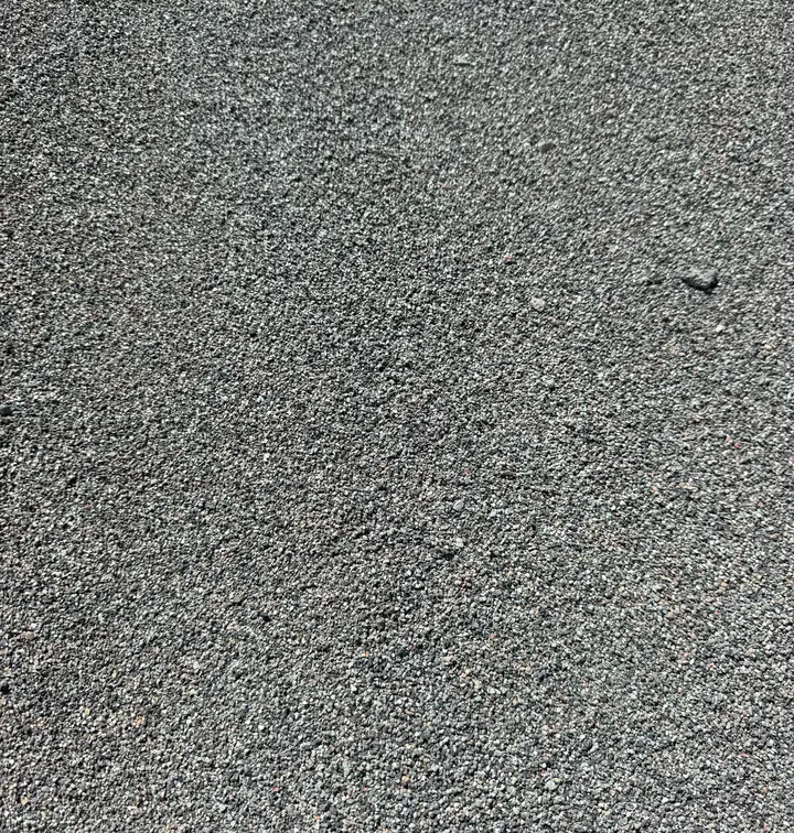 Arena sand