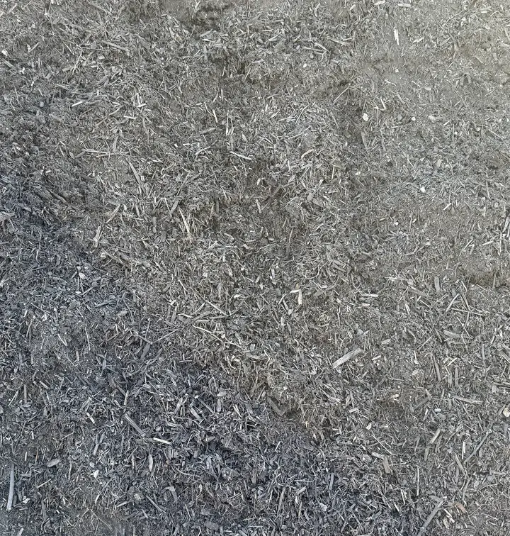 Compost — bulk landscape material at the yard
