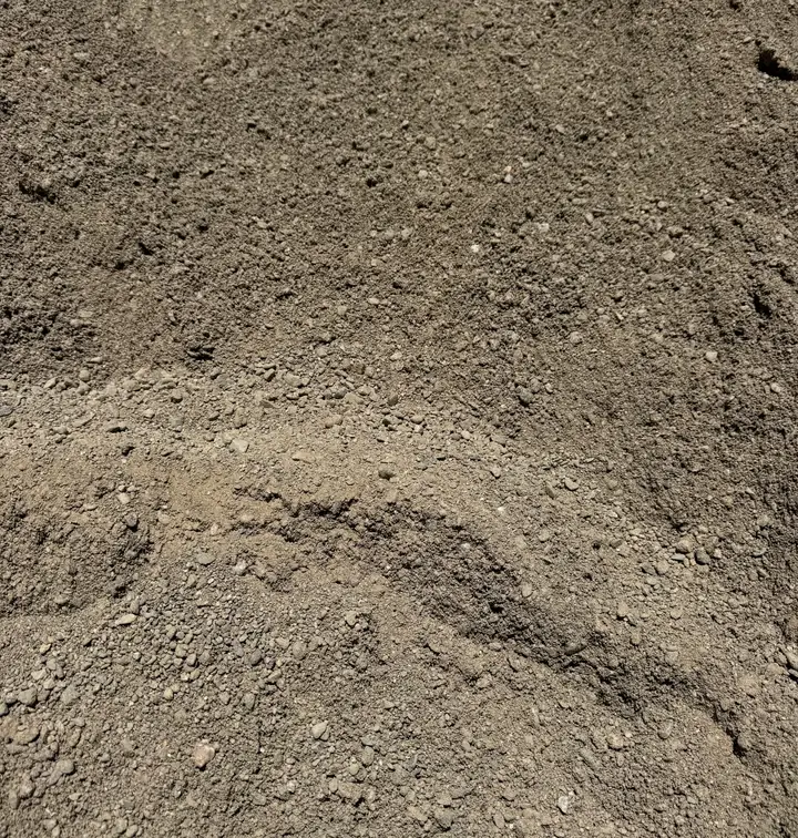 Gravel & Base