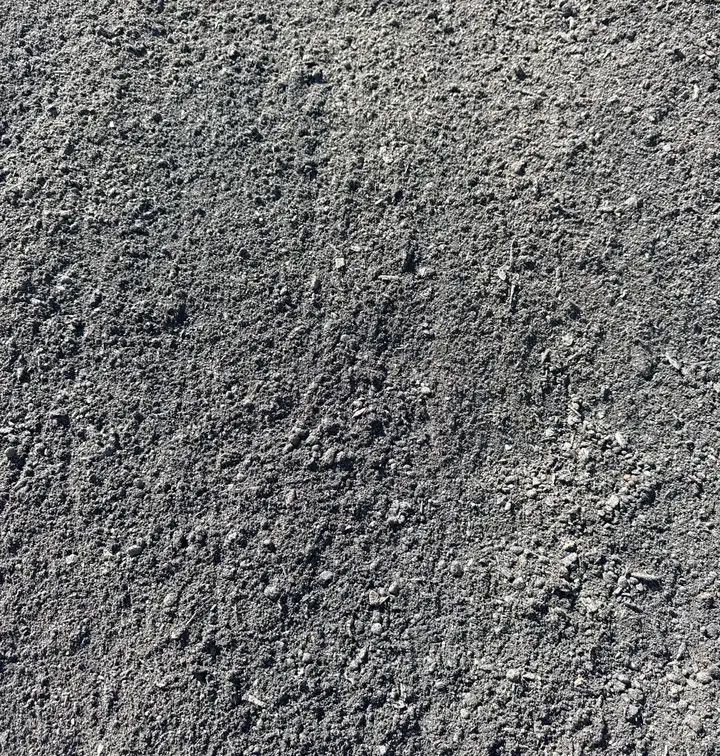 Doc’s Landscape Soil — bulk landscape material at the yard