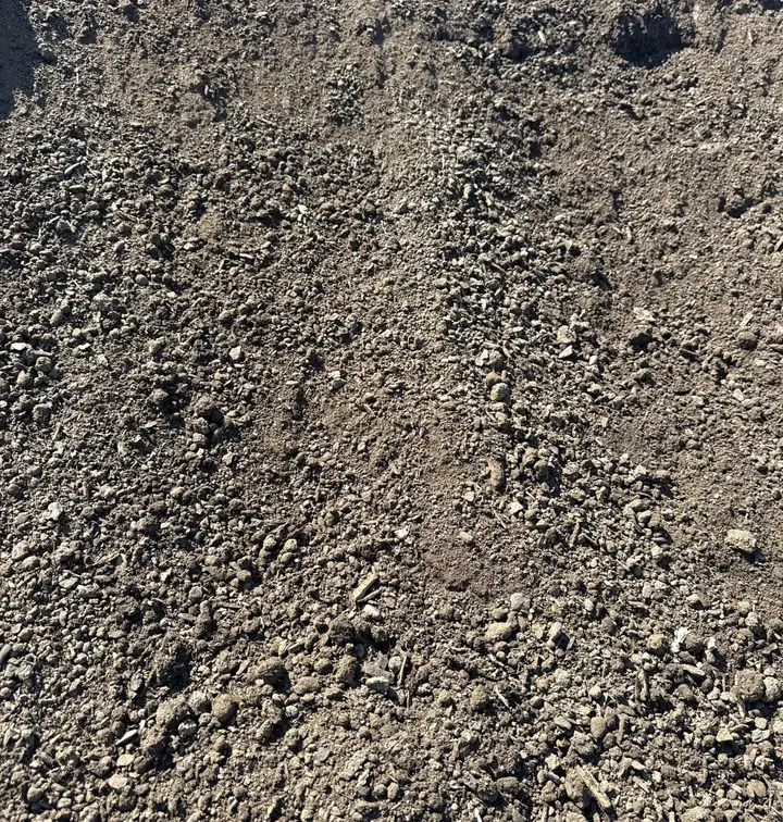 Oldmill Topsoil — bulk landscape material at the yard